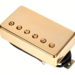 Micro guitare Seymour Duncan SH-55 N GCOV 4C | Test, Avis & Comparatif