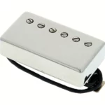 Micro guitare Seymour Duncan SH-55 N NCOV 4C Seth Lover | Test, Avis & Comparatif
