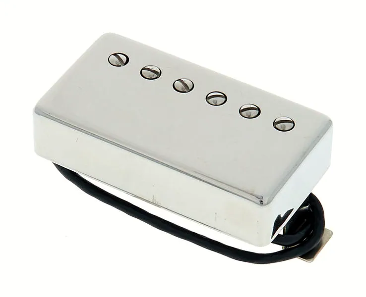 guitare Seymour Duncan SH-55 N NCOV 4C Seth Lover