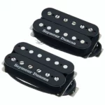 Micro guitare Seymour Duncan SH-JB Hot Rodded Humbucker | Test, Avis & Comparatif