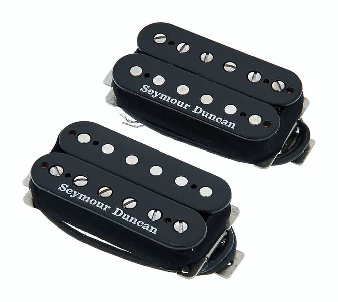 guitare Seymour Duncan SH-JB Hot Rodded Humbucker