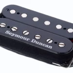 Micro guitare Seymour Duncan SH14 Custom 5 BLK | Test, Avis & Comparatif