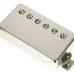 Micro guitare Seymour Duncan SH1B NCover 2C | Test, Avis & Comparatif
