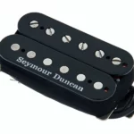 Micro guitare Seymour Duncan SH2N-4C BLK | Test, Avis & Comparatif