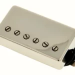 Micro guitare Seymour Duncan SH6B NCOV | Test, Avis & Comparatif