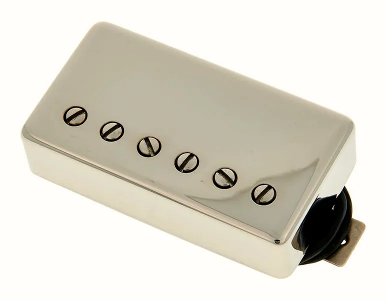 guitare Seymour Duncan SH6B NCOV
