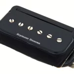 Micro guitare Seymour Duncan SHPR-1B P-Rail BK | Test, Avis & Comparatif