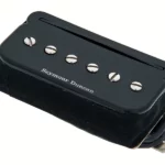 Micro guitare Seymour Duncan SHPR-2B BK P-Rail Hot | Test, Avis & Comparatif