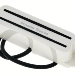 Micro guitare Seymour Duncan SHR 1b Hot Rails Bridge PM | Test, Avis & Comparatif