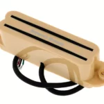 Micro guitare Seymour Duncan SHR1N CRE | Test, Avis & Comparatif