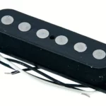 Micro guitare Seymour Duncan SJAG-3B BLK | Test, Avis & Comparatif