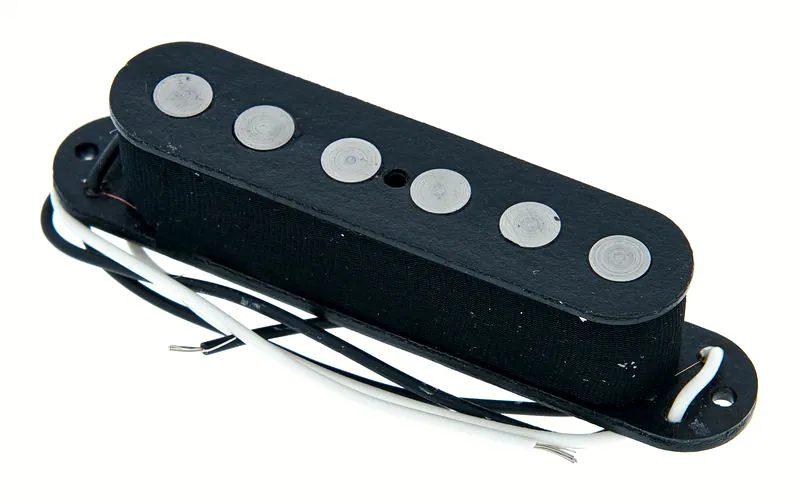guitare Seymour Duncan SJAG-3B BLK