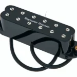 Micro guitare Seymour Duncan SJBJ-1B BLK | Test, Avis & Comparatif