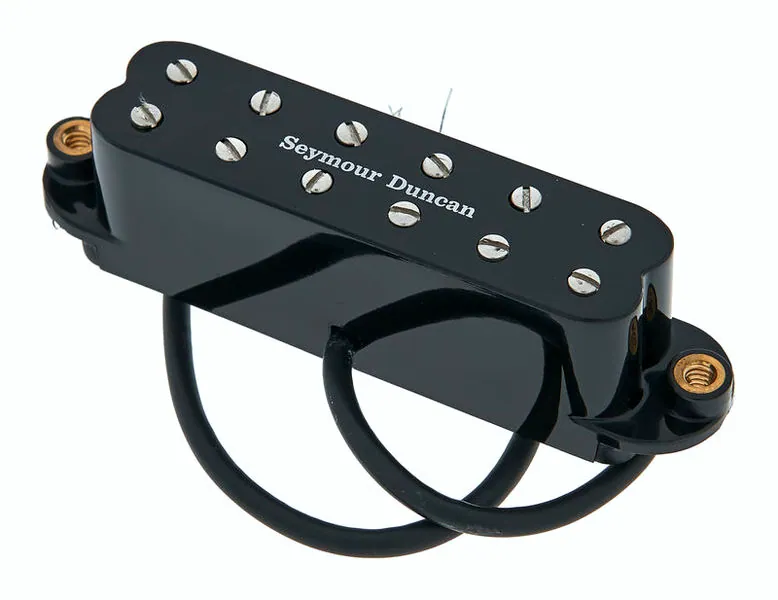 guitare Seymour Duncan SJBJ-1B BLK
