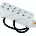 Micro guitare Seymour Duncan SJBJ-1b – JB Parchment | Test, Avis & Comparatif