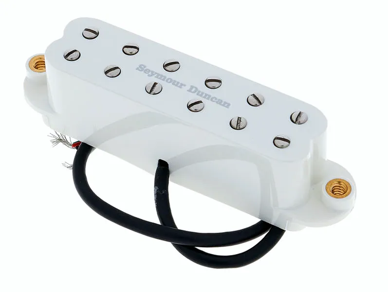 guitare Seymour Duncan SJBJ-1b - JB Parchment