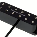Micro guitare Seymour Duncan SJBJ-1N BLK | Test, Avis & Comparatif