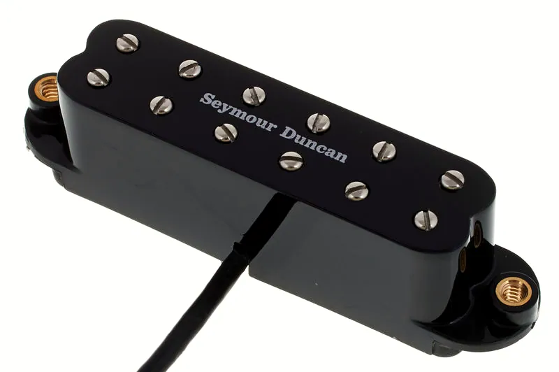 guitare Seymour Duncan SJBJ-1N BLK