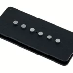 Micro guitare Seymour Duncan SJM-2B BLK | Test, Avis & Comparatif