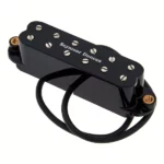 Micro guitare Seymour Duncan SL59-1B BLK | Test, Avis & Comparatif
