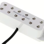 Micro guitare Seymour Duncan SL59-1B WH | Test, Avis & Comparatif