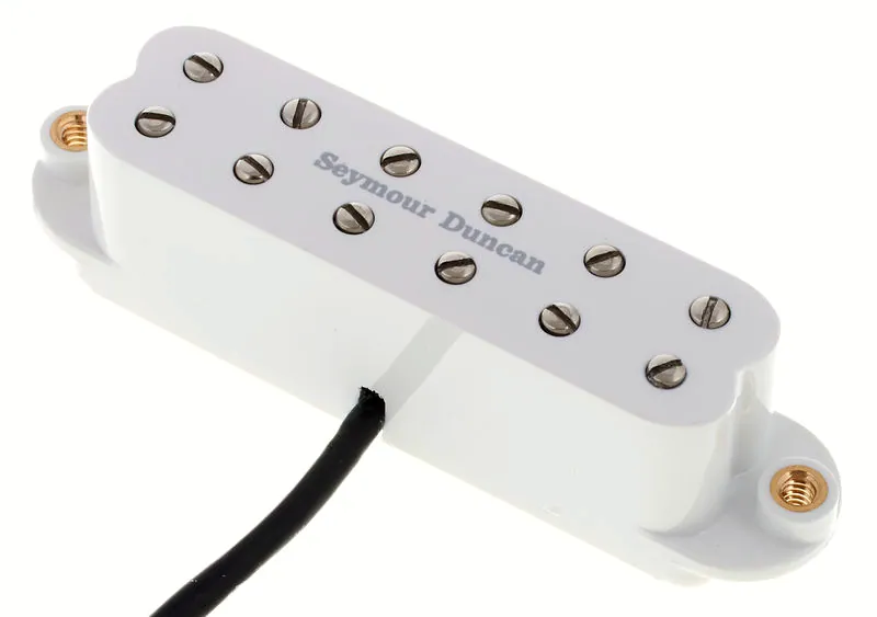 guitare Seymour Duncan SL59-1B WH