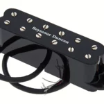 Micro guitare Seymour Duncan SL59-1N BLK | Test, Avis & Comparatif