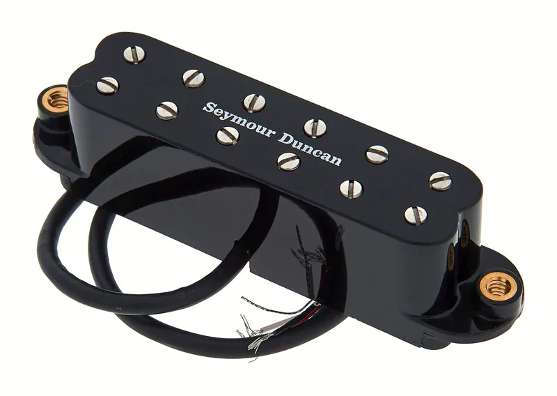 guitare Seymour Duncan SL59-1N BLK