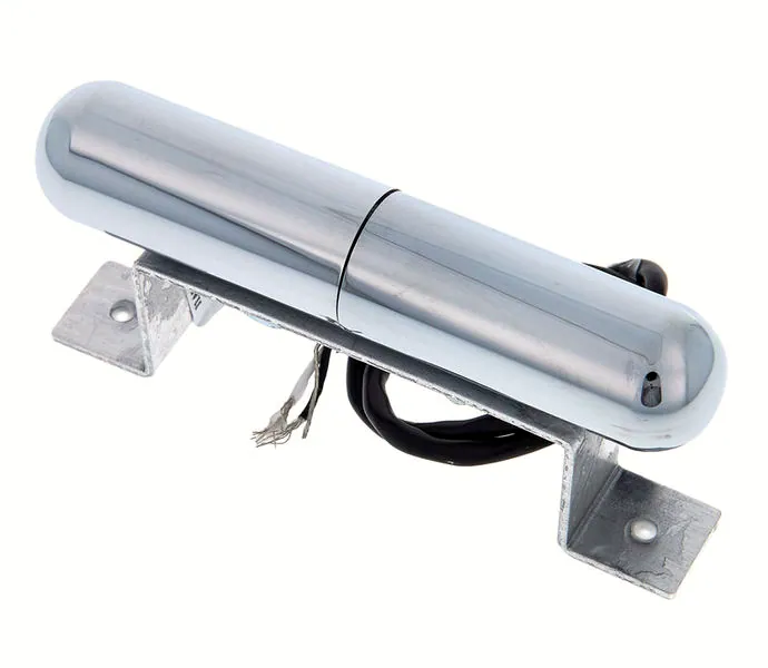 guitare Seymour Duncan SLD-1N Lipstick (chrome)