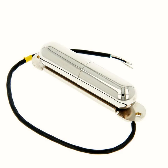 guitare Seymour Duncan SLS-1B Lipstick (chrome)