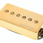 Micro guitare Seymour Duncan SPH90-1N Gold | Test, Avis & Comparatif