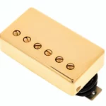 Micro guitare Seymour Duncan SSH-1 N GCOV 4C | Test, Avis & Comparatif