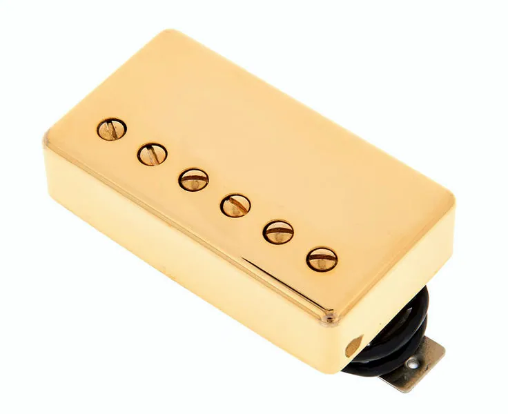 guitare Seymour Duncan SSH-1 N GCOV 4C