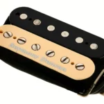 Micro guitare Seymour Duncan SSH-14 4C ZEBRA | Test, Avis & Comparatif
