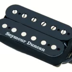 Micro guitare Seymour Duncan SSHPG1N BLK | Test, Avis & Comparatif