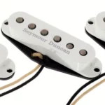 Micro guitare Seymour Duncan SSL-1 Set California | Test, Avis & Comparatif