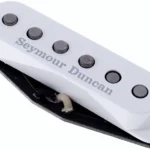 Micro guitare Seymour Duncan SSL-1 WH/RP | Test, Avis & Comparatif