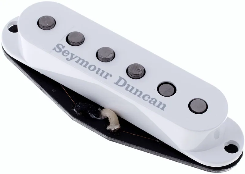 guitare Seymour Duncan SSL-1 WH/RP