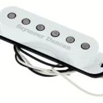 Micro guitare Seymour Duncan SSL-3 WH | Test, Avis & Comparatif
