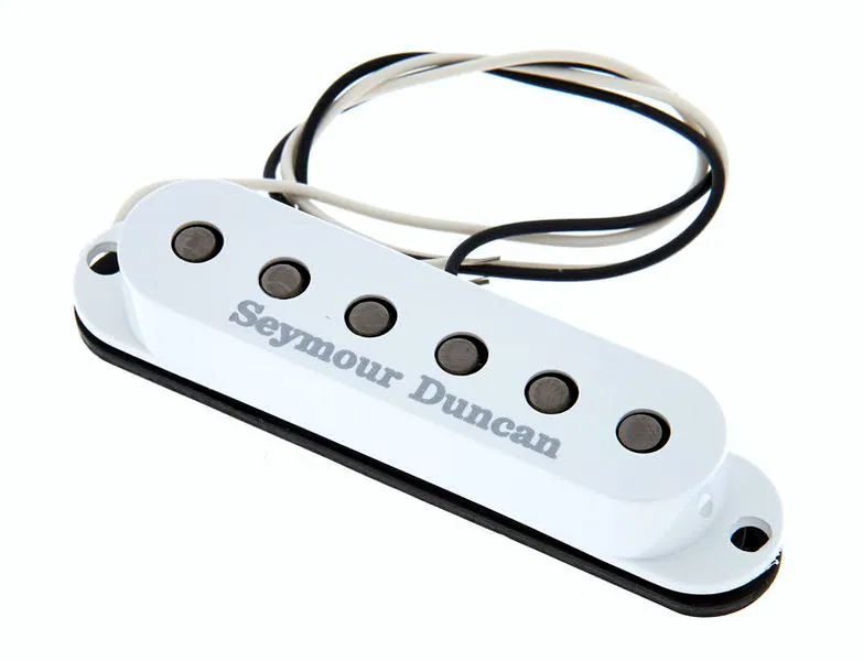 guitare Seymour Duncan SSL-3 WH RW/RP