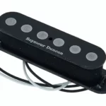 Micro guitare Seymour Duncan SSL-4 | Test, Avis & Comparatif