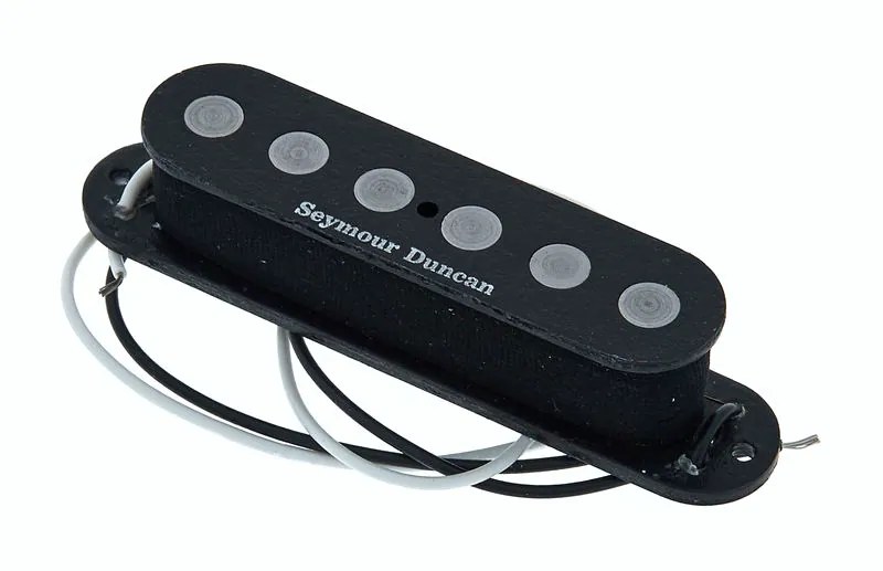guitare Seymour Duncan SSL-4