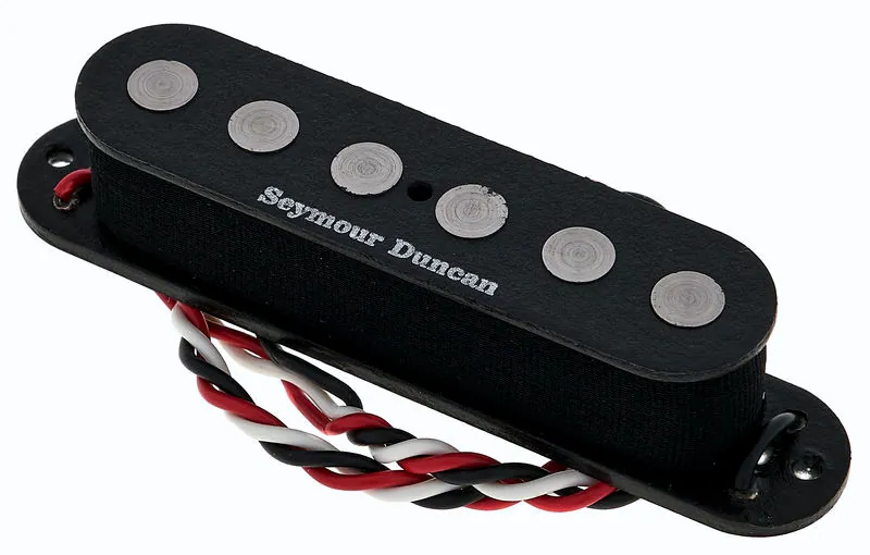 guitare Seymour Duncan SSL-4 T RW/RP