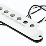 Micro guitare Seymour Duncan SSL-5 RW/RP Custom Staggered | Test, Avis & Comparatif