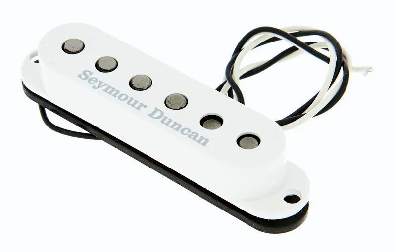 guitare Seymour Duncan SSL-5 RW/RP Custom Staggered
