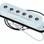 Micro guitare Seymour Duncan SSL-6WH B-Stock | Test, Avis & Comparatif