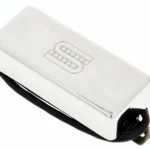 Micro guitare Seymour Duncan SSM-2BCHR 4C | Test, Avis & Comparatif