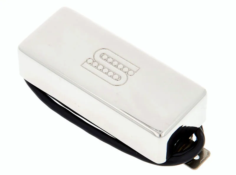 guitare Seymour Duncan SSM-2BCHR 4C