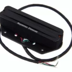 Micro guitare Seymour Duncan STHR-1B BLK | Test, Avis & Comparatif
