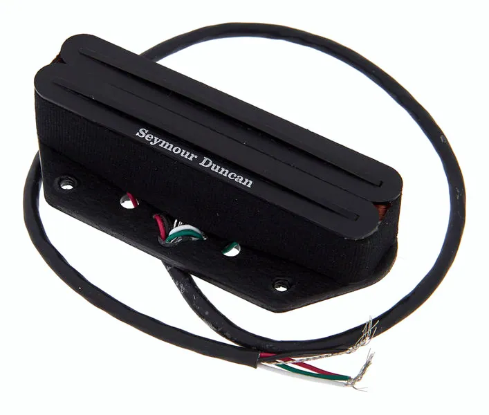 guitare Seymour Duncan STHR-1B BLK